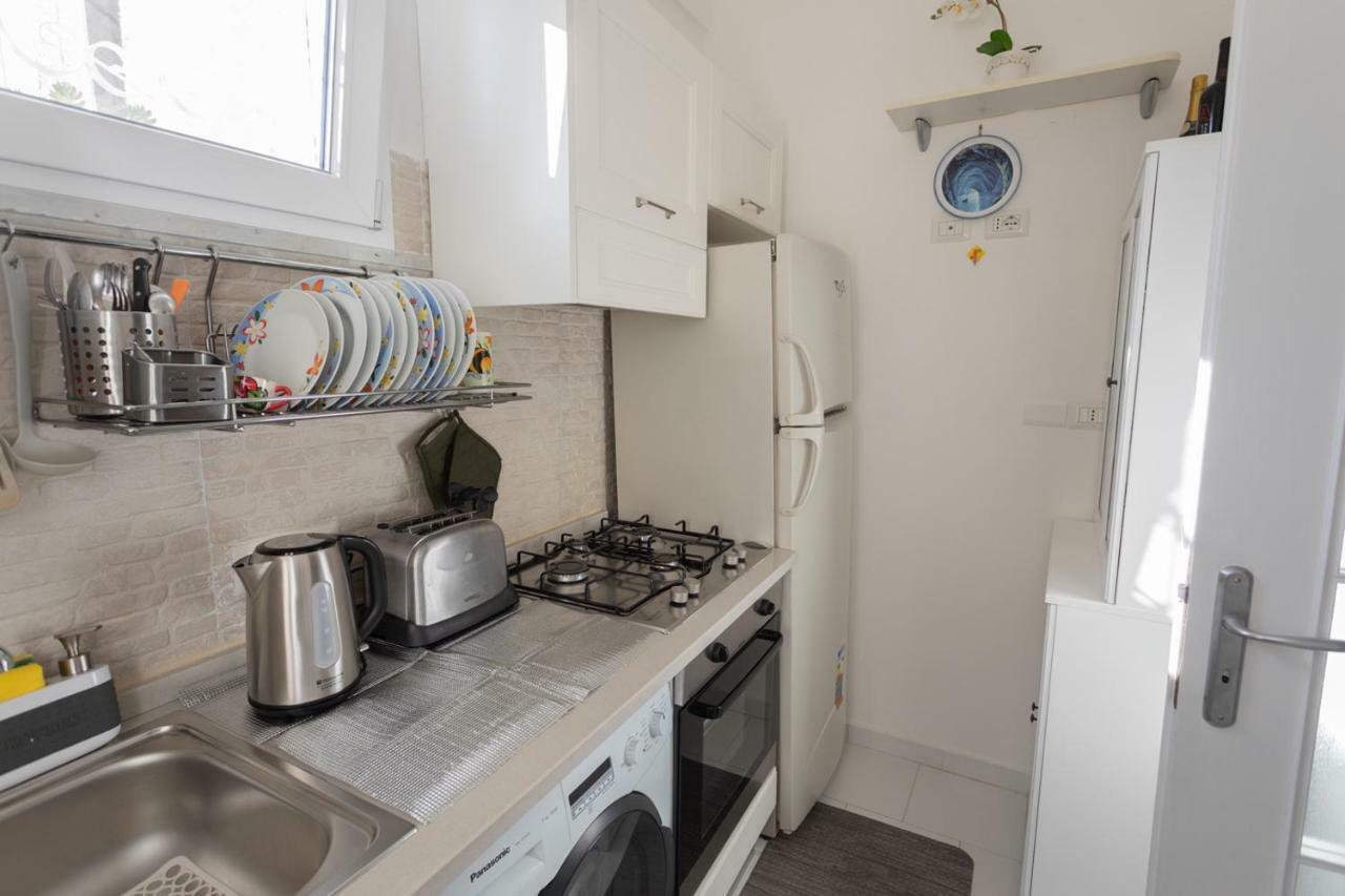 Casa Vacanze Freeholiday House Minori Eksteriør billede