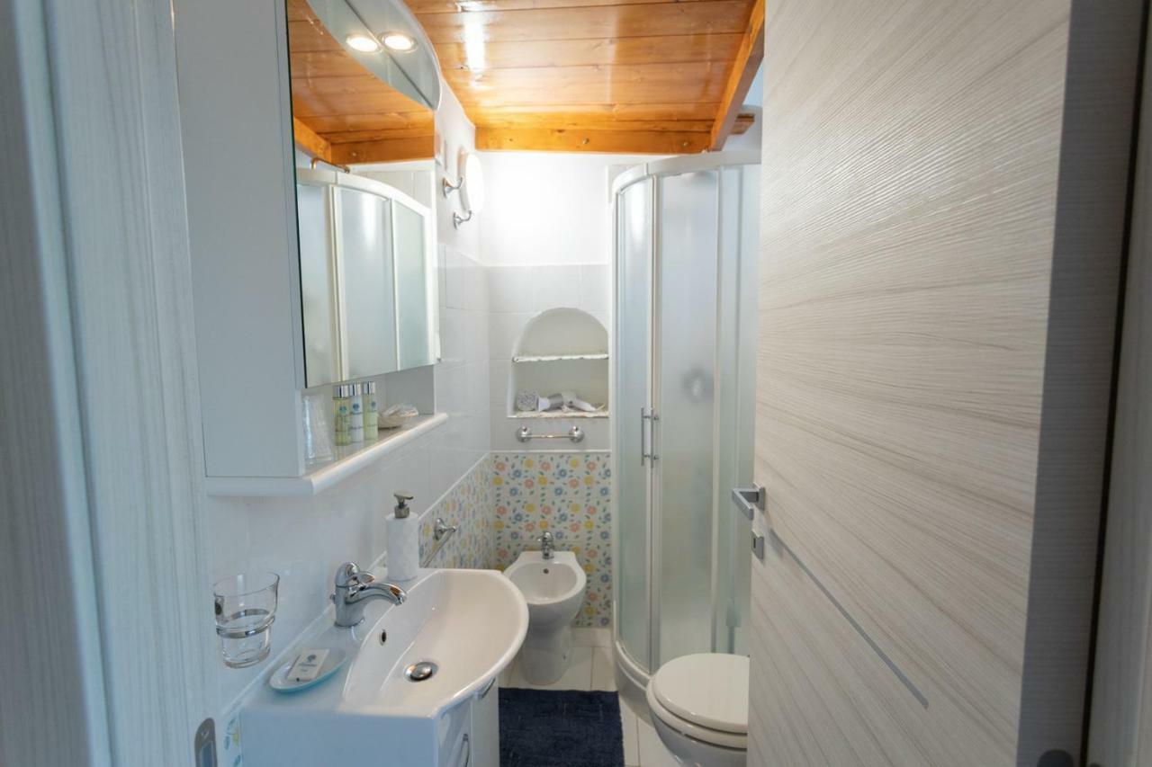 Casa Vacanze Freeholiday House Minori Eksteriør billede